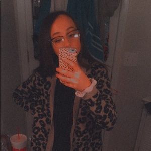 Meet your Posher, Gretchen